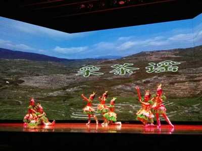 快樂(lè)少年 歌聲飛揚(yáng)——魏德泮少兒聲樂(lè)作品演唱會(huì)暨名師教學(xué)成果展示會(huì)成功開(kāi)演