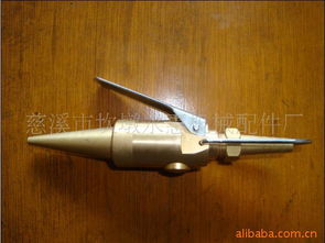 慈溪市坎墩永惠機(jī)械配件廠氣動(dòng)元件產(chǎn)品概覽 通用機(jī)械及配件的核心動(dòng)力