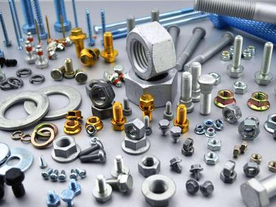 視覺檢測設(shè)備 賦能通用機械及配件行業(yè)的精密之眼